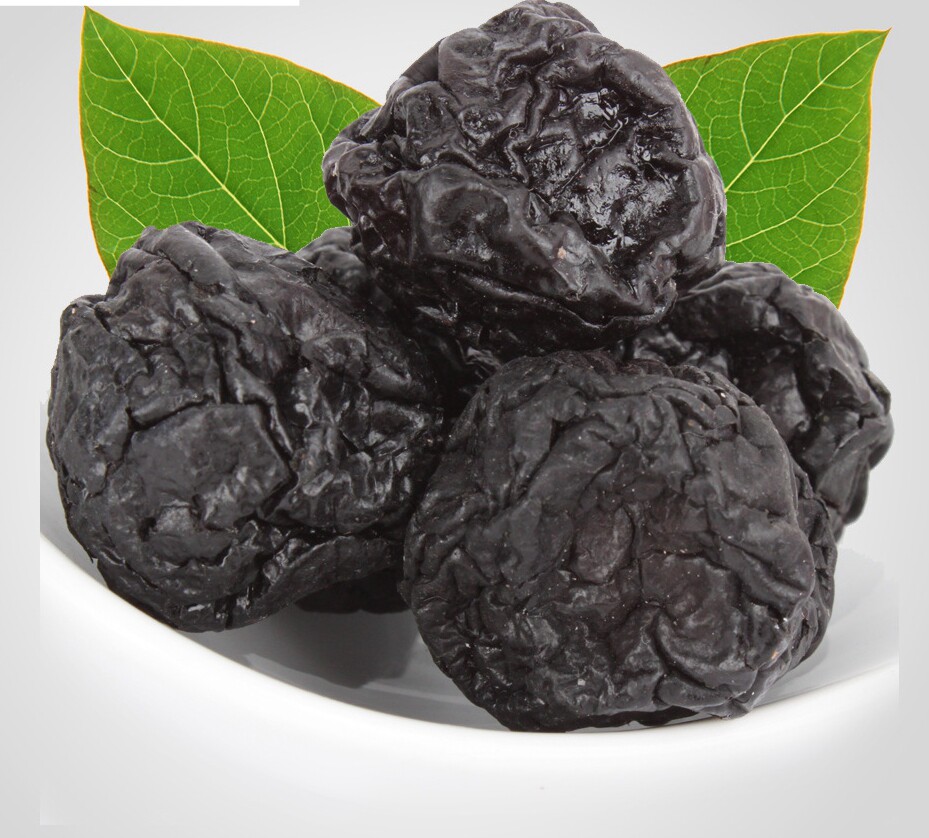 新疆特产果满天山伊犁蓝莓干李果 428g包 酸甜可口蜜饯果脯果干