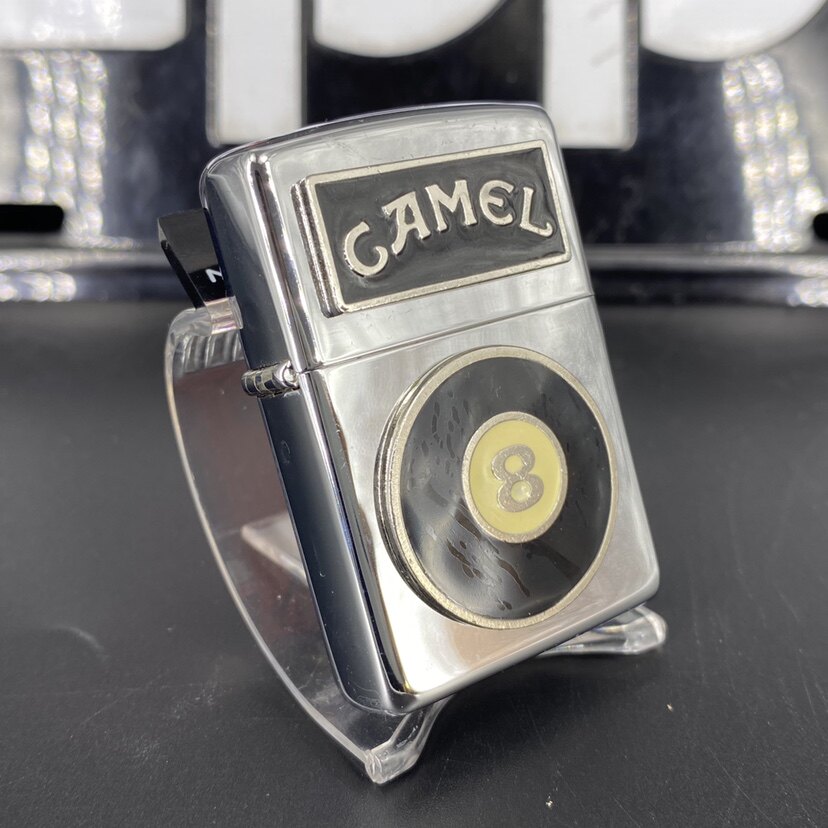 zippo1994年骆驼zippo