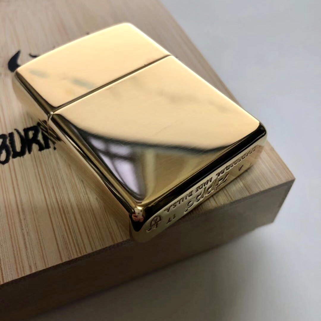 原装zippo防风打火机蚊子蚊版浮雕原创大黑天神zippo