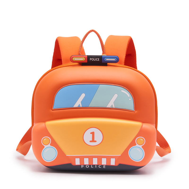 幼儿园书包女孩女孩儿儿童小宝宝男孩背包3d立体书包