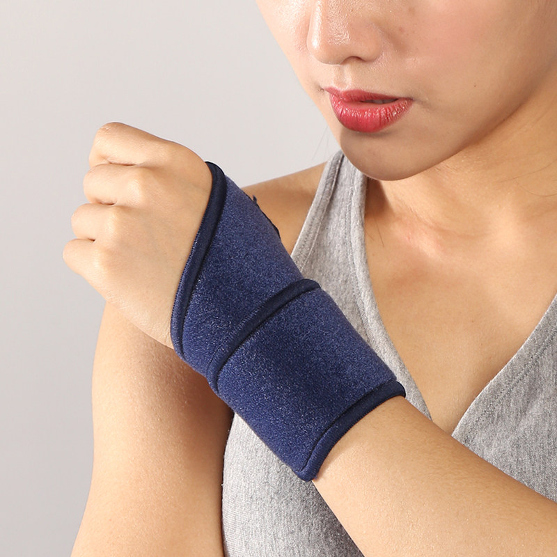 手腕舒尔美腱鞘炎囊肿护腕妈妈妈妈手扭伤固定护具护具器械
