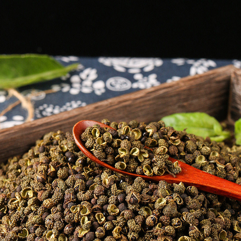 调料可打55g不敢嘴里放在香藤大全特麻麻椒花椒