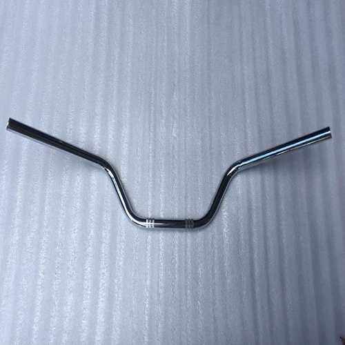 适配豪爵铃木太子gn125方向龙头车手hj125-8加厚摩托车车架