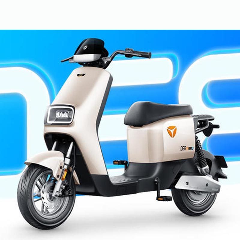 冠能de8雅迪tdr2482z防晒防雨钢化保护膜液晶屏贴膜手机贴膜