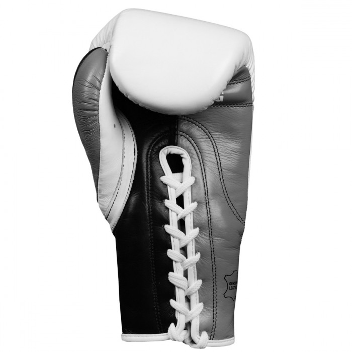 titlepremiumleatherpro真皮职业拳击比赛拳套拳击手套