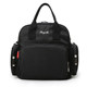 Fashionable mummy bag 2021 new multi-functional small size carrying one shoulder portable mother and baby bag Fashionable mummy bag 2021 new multi-functional small size carrying one shoulder portable mother and baby bag
