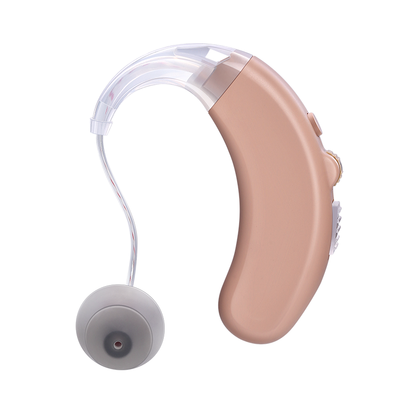 助听器老人专用耳聋耳背数字数字机机中重度年轻人助听器