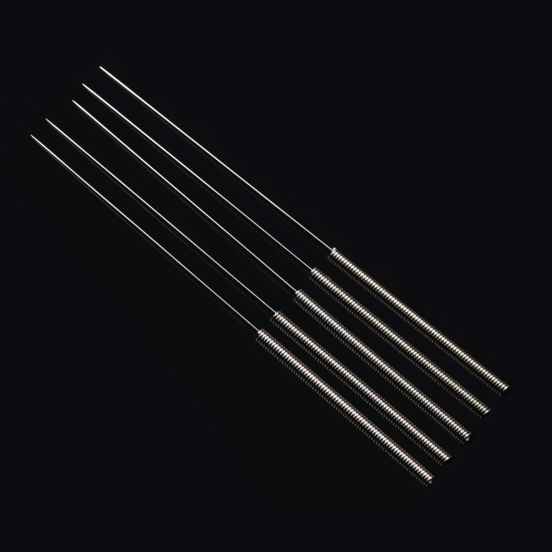 可孚一次性无菌针灸面针美容院用针专用针灸器具(器械)