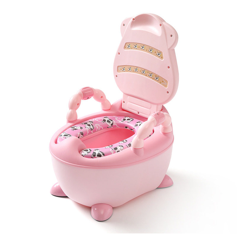 儿童马桶坐便器男孩女宝宝小孩婴儿幼儿尿盆抽屉式加大号便盆包邮