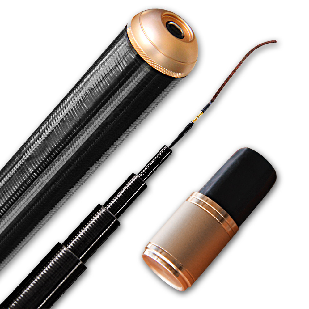 小生精品3h 3.5h 4h竞技裸杆鱼竿碳素杆超轻超硬钓鱼竿垂钓台钓竿