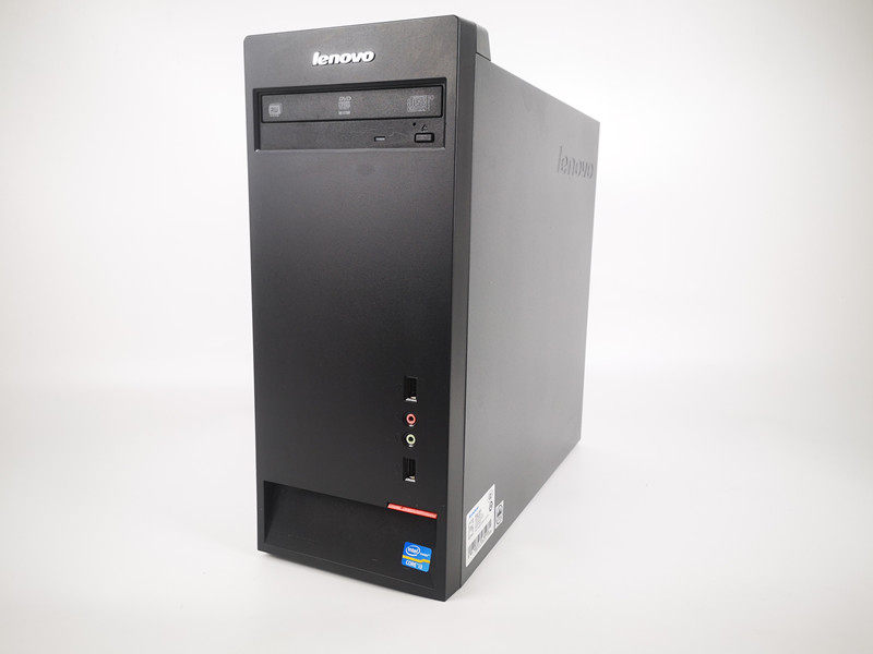 联想游戏家用办公代办四核启天双核i7i5台式整机