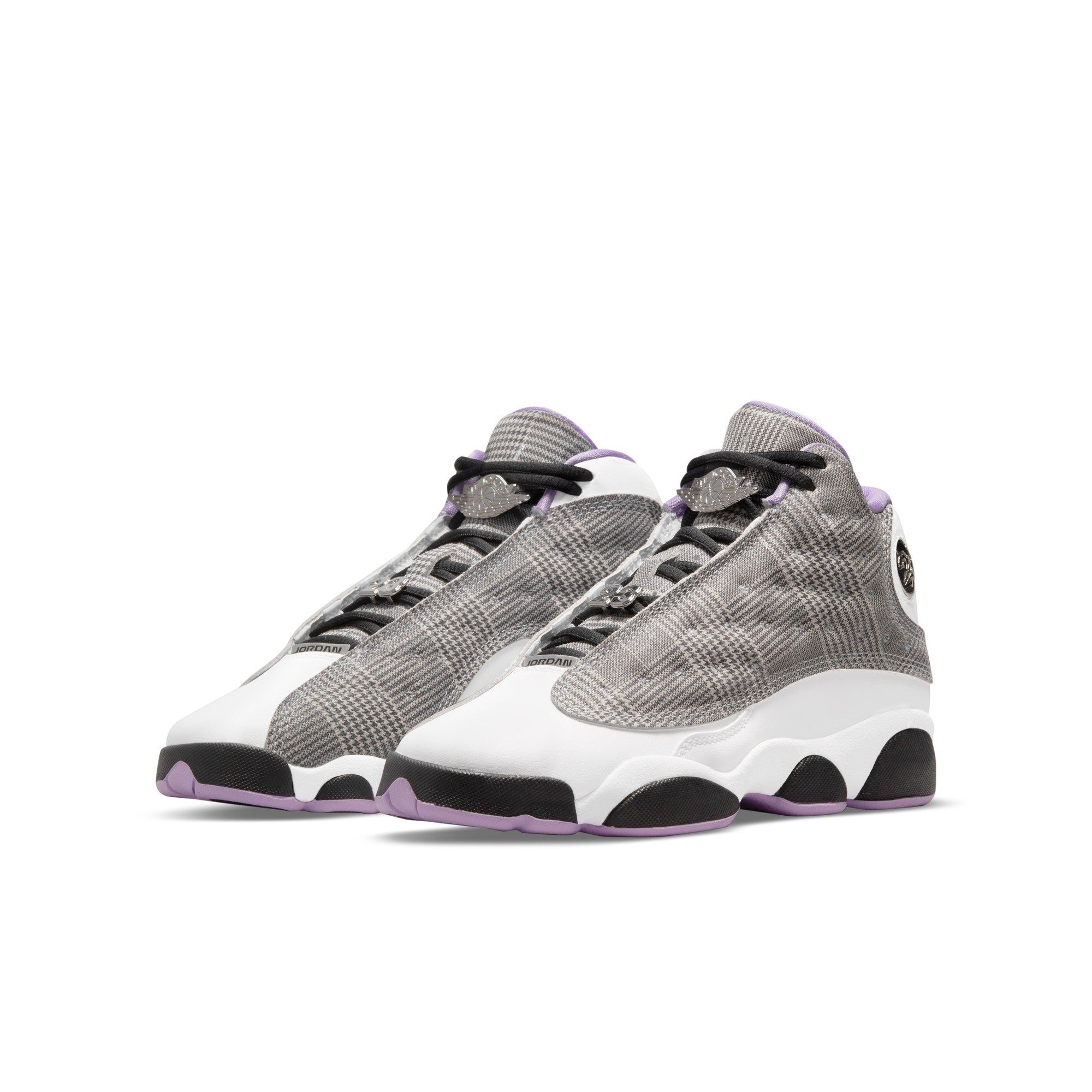 jordan官方airjordanretroaj13复刻大童运动童鞋童鞋