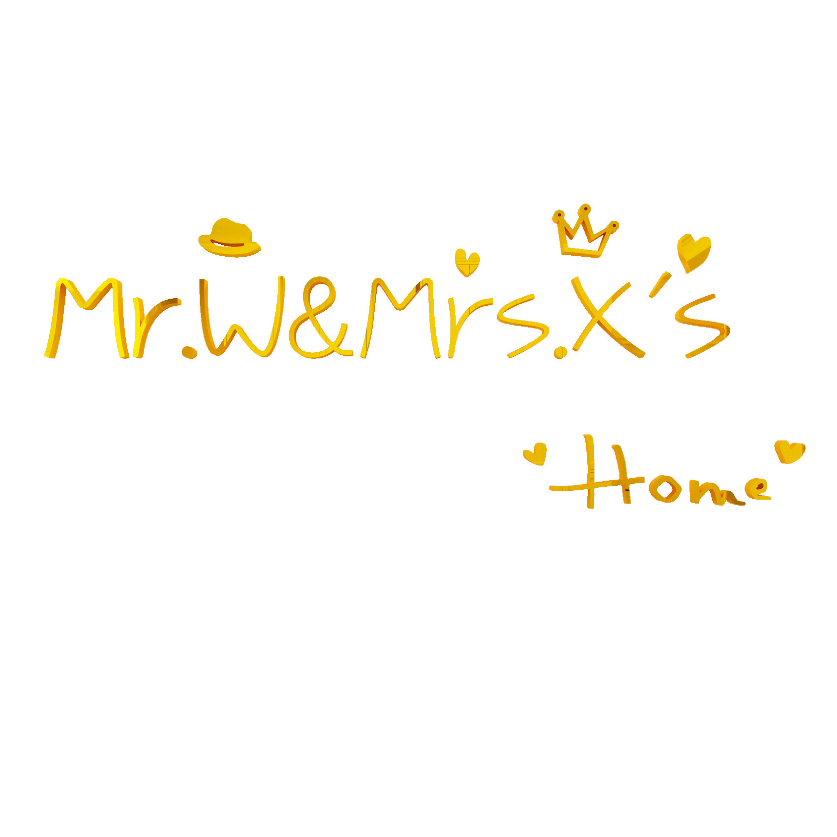 轻奢背景墙结婚立体3d贴纸墙面背景ins电视墙贴