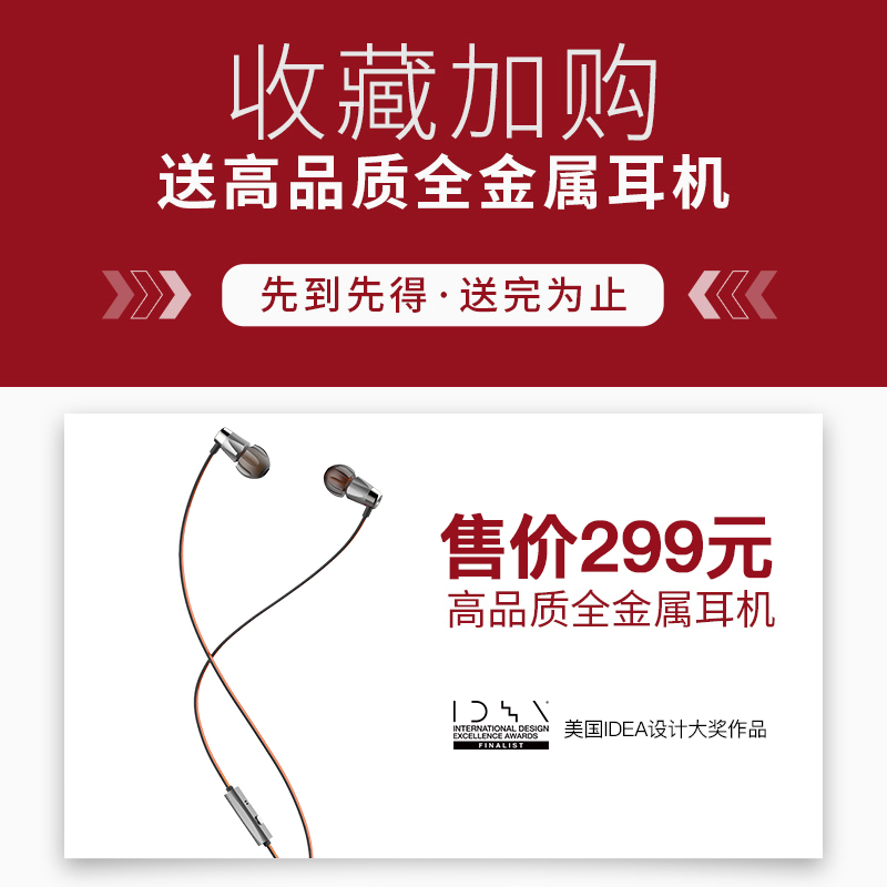 GGMM A2无线蓝牙耳放解码器一体机耳机放大器hifi便携式发烧苹果安卓手机笔记本通用功放 - 图1