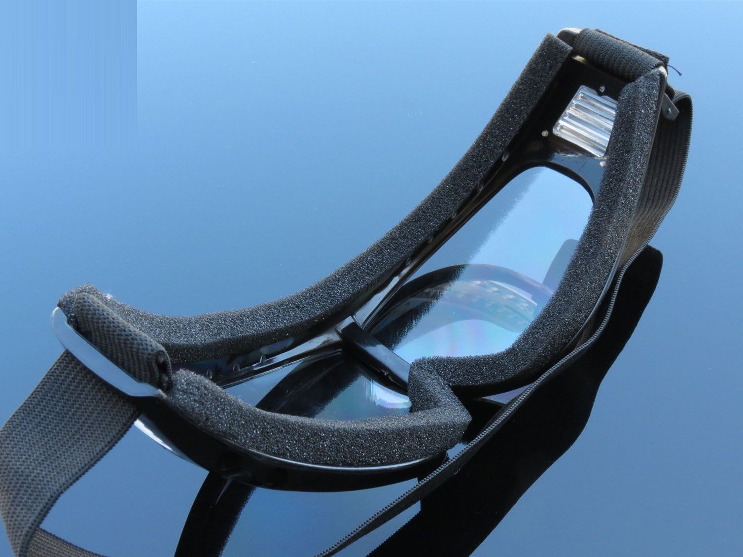 防风干活风镜普通煤矿工地战术防护眼镜防尘护目镜