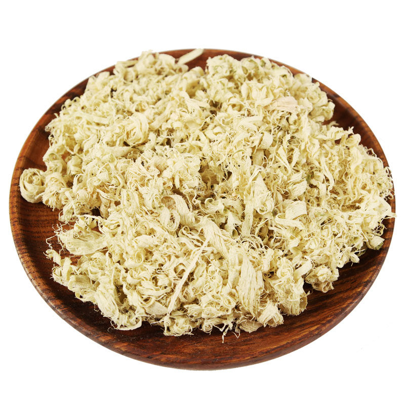 淡竹中药材竹茹竹皮青竹皮茹新货500克包邮其他药食同源食品