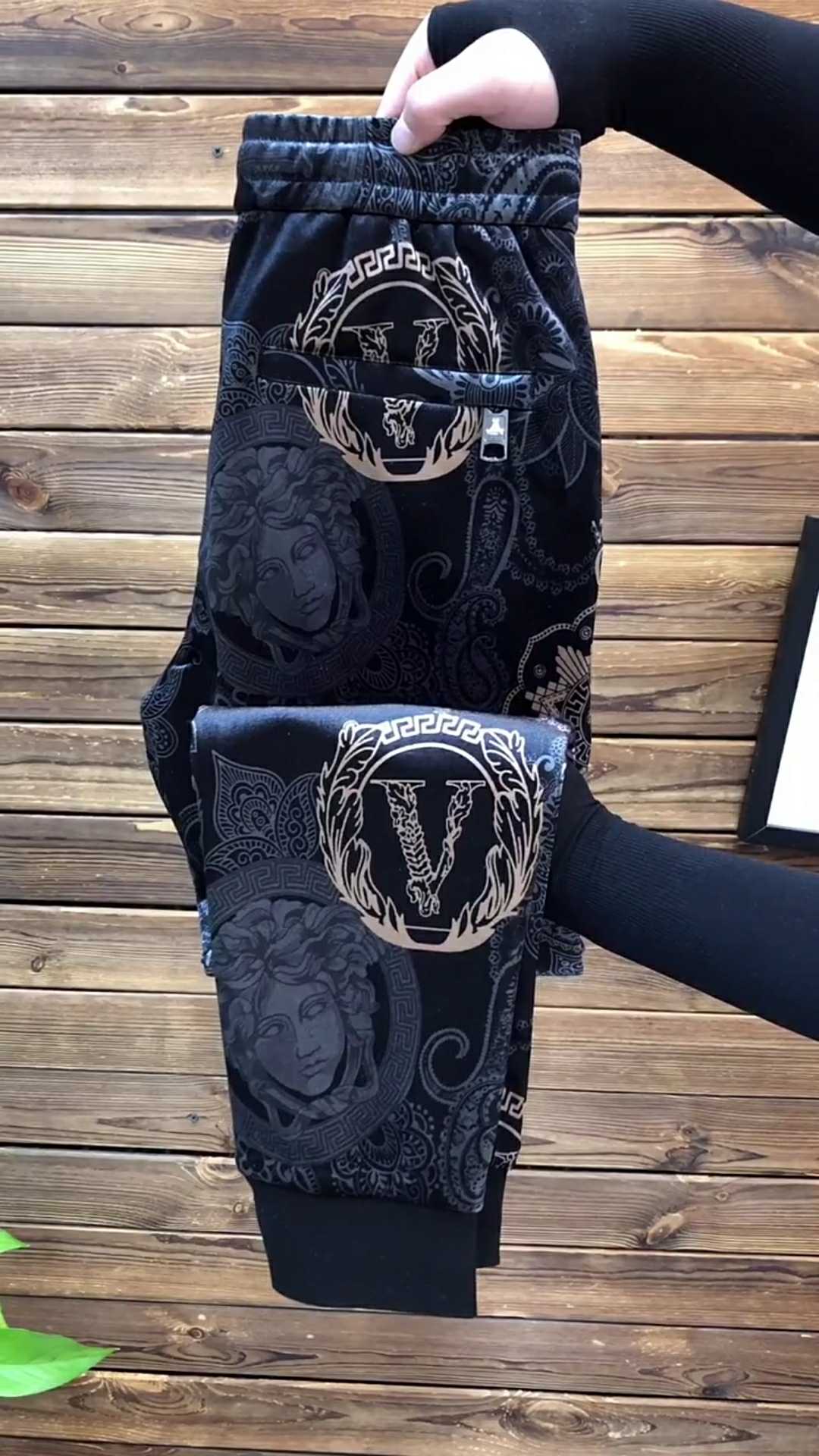 9525早春季休闲裤男士运动裤弹力裤子男长裤气质小脚男裤韩版潮流