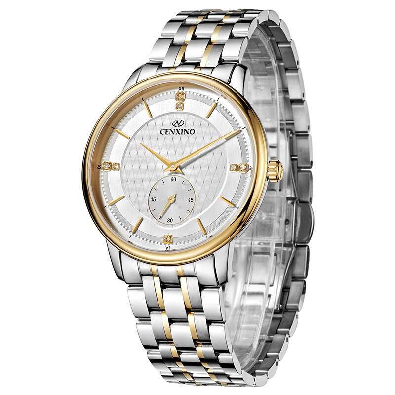 4,带有字母的手表是什么?