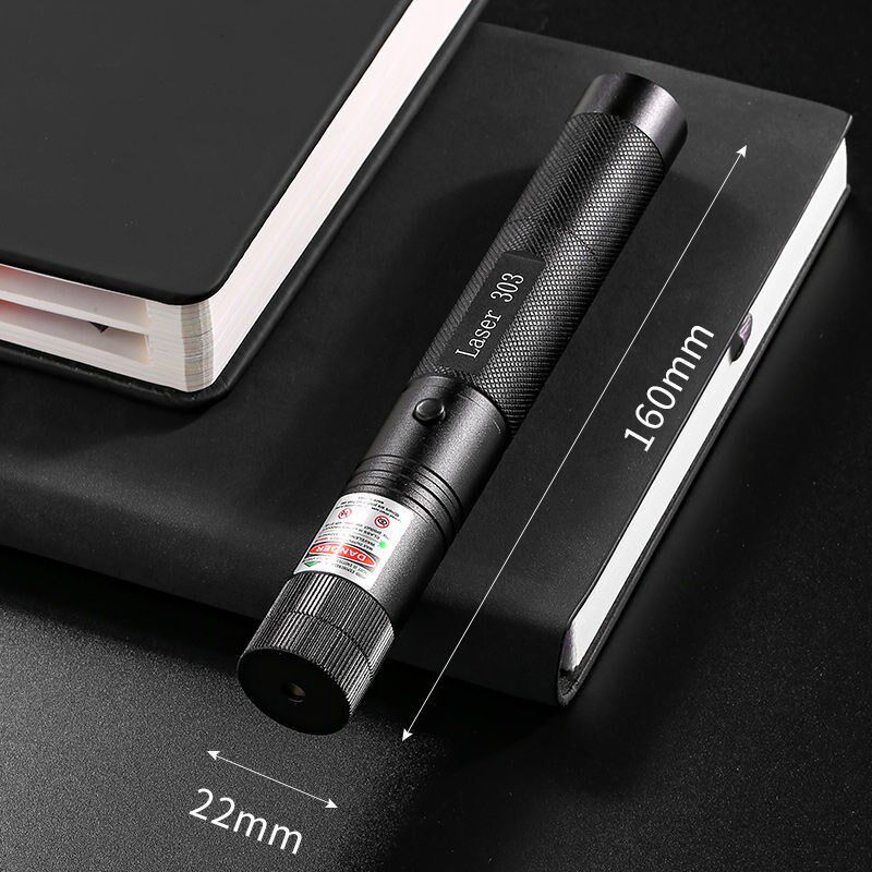 激光光笔充电镭射射灯绿光满天星强光远射教鞭激光笔