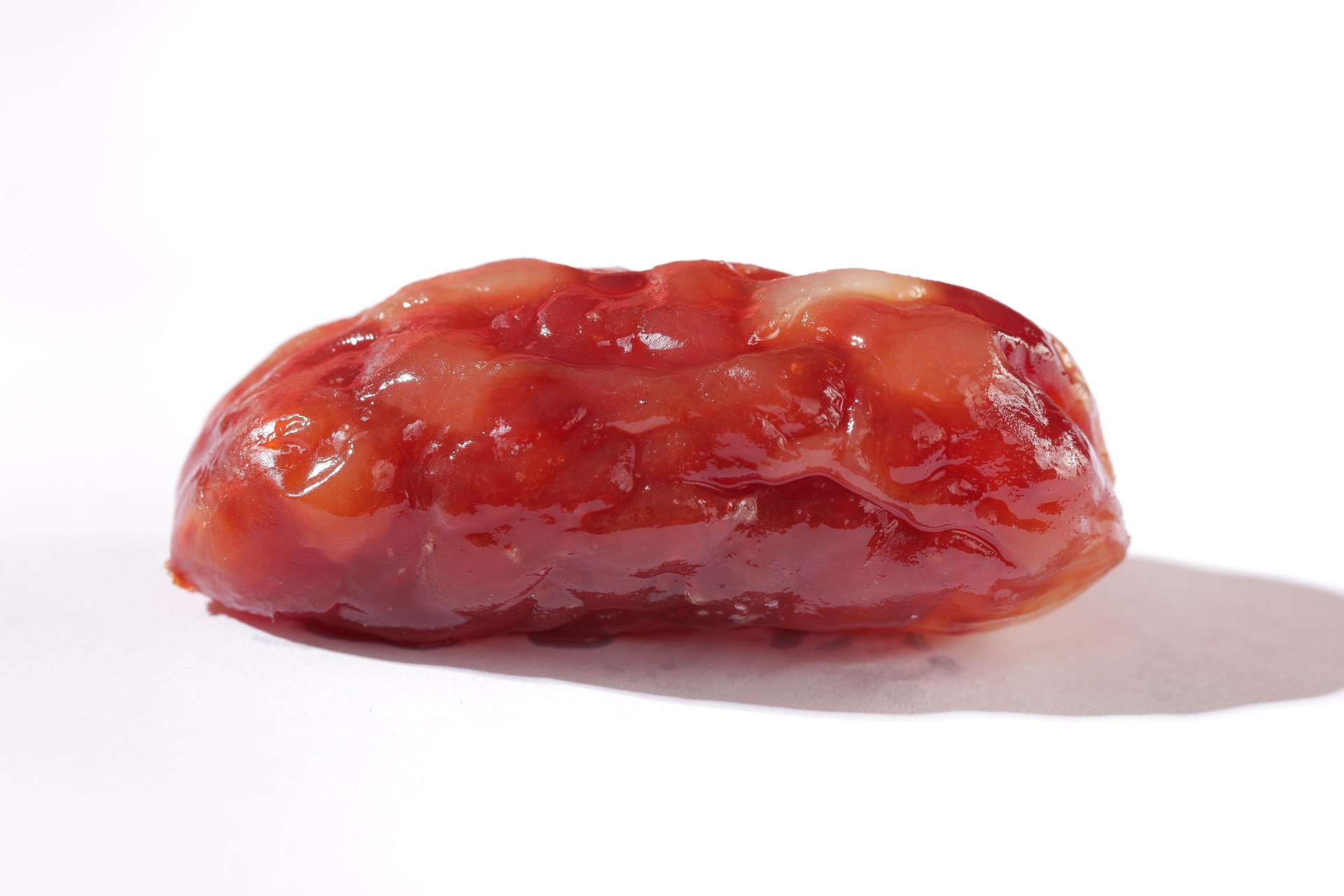 东莞肥仔秋广味加腊肠500g优级粒粒肠8分香肠香肠