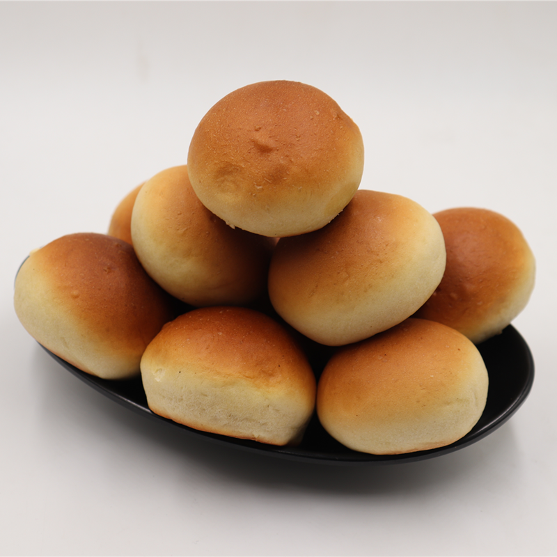 农大光头饼450g 传统光头东北特产点心80后老式面包零食糕点美食