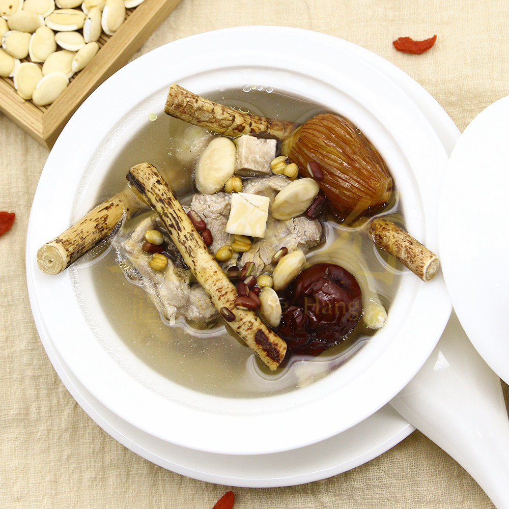 汤料文德行茯苓传统干货靓汤老火滋补毛桃五指其它干货