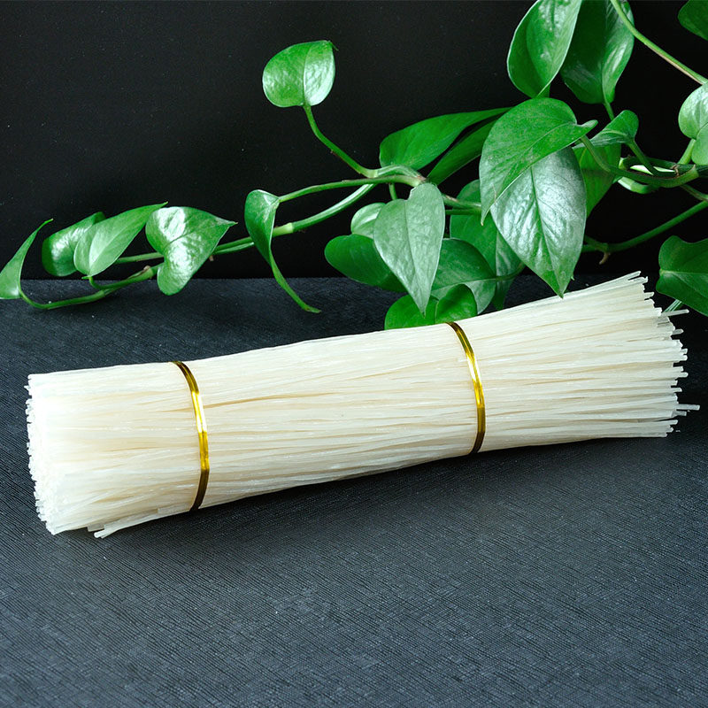 东北土豆粉条细粉丝火锅粉麻辣烫粉条手工传统马铃薯粉5斤1份包邮-爱