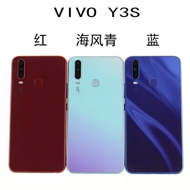 模型vivoy3s手机y5sy3可亮屏可开机上交展示手机零部件