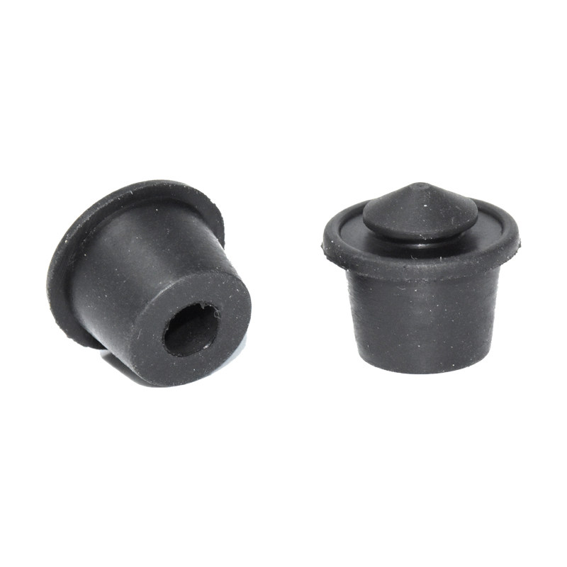 车门适配江铃驭胜s330s350汽车防撞限位胶墩缓冲其他