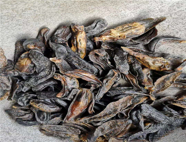 蛞蝓中药材水蜒鼻涕虫正品干品土蜗300克包邮其他药食同源食品