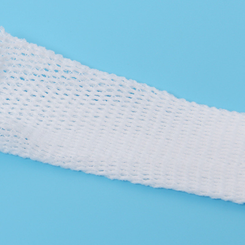 弹力网状绷带医用弹性网套骨科外科包扎大腿脚踝膝盖手指成人儿童