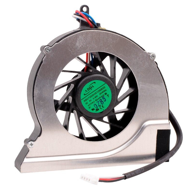 适用海康威视ops主板风扇电脑主机收款机收银台迷你散热器