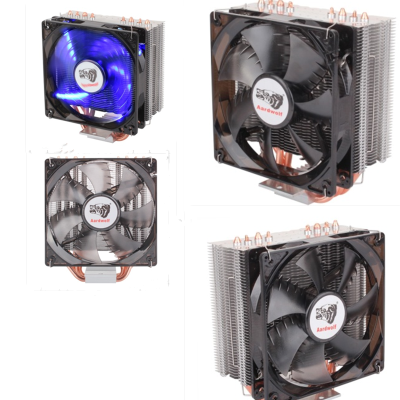 适用amdx61055t1035t1045t1075t1090tcpu六核am3散热器