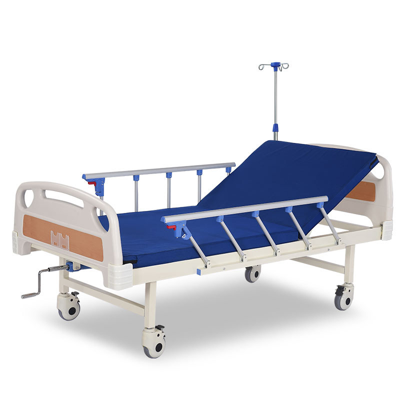 护理床家用多功能病床老人瘫痪病人大小便升降医用床医疗床医院床