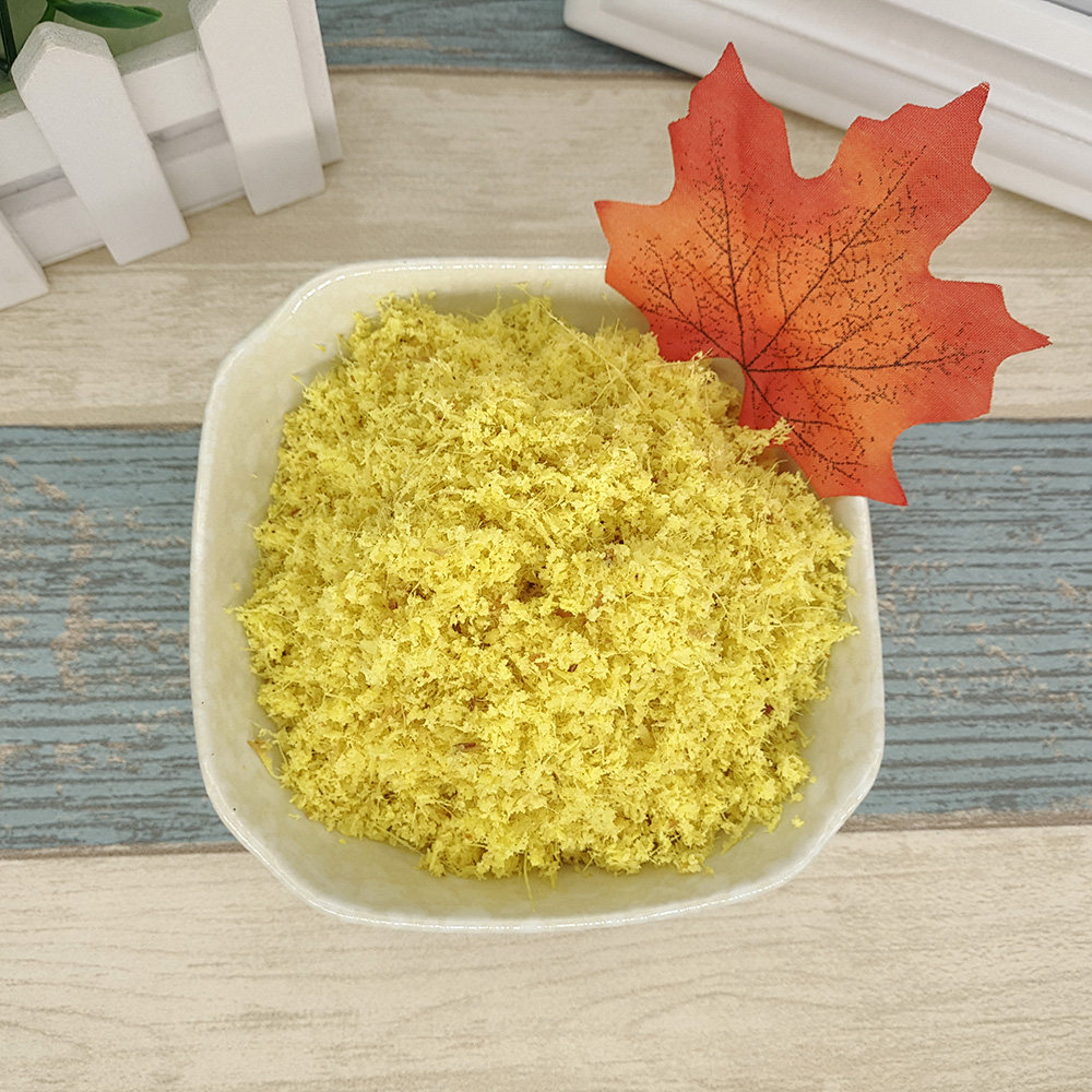 潮汕姜末甘草水果调味料500g包邮新鲜姜粉橄榄复合食品调味剂