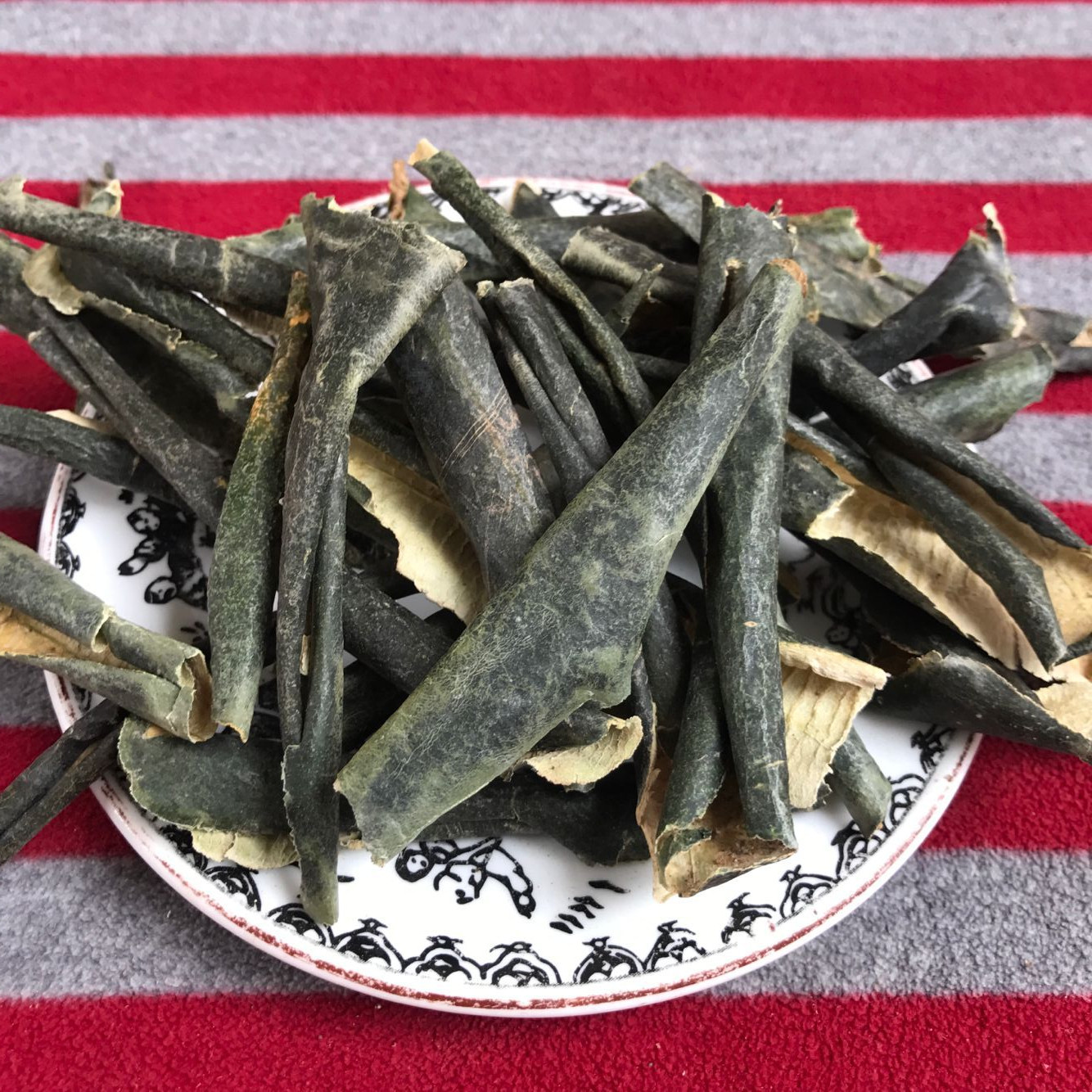 瓜皮冬瓜中药材优质无硫500克包邮可荷叶玉米传统滋补品其他