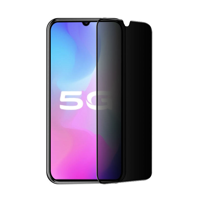 vivoy73s手机贴膜v2031a玻璃刚化voy73s隐私保护vovoy73s全屏手机贴膜