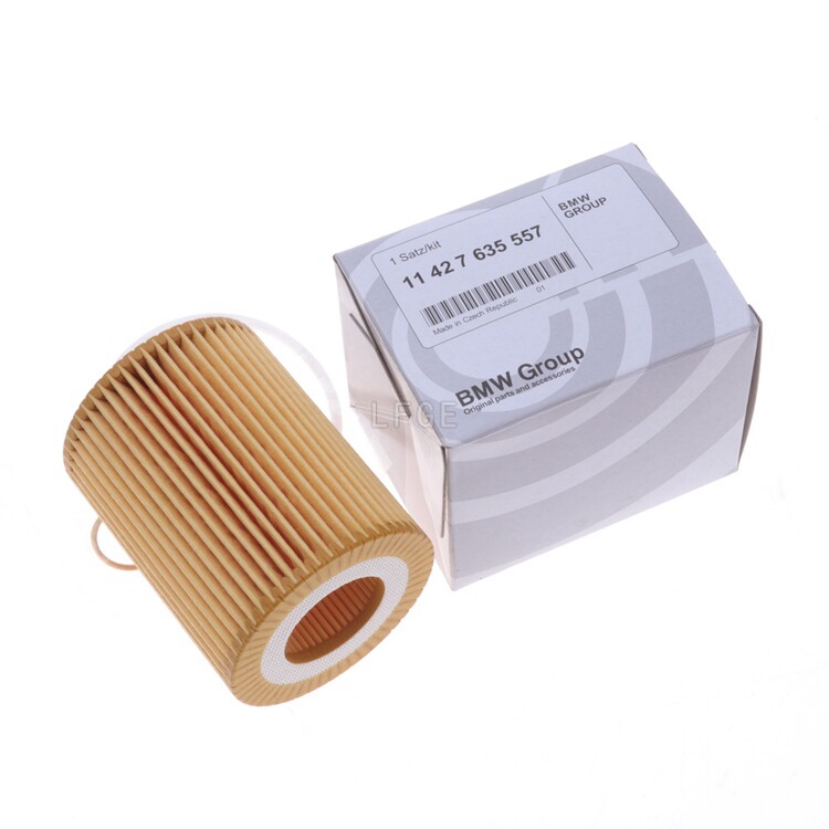 适配宝马114i116i118i120i316i316li机油滤芯机油滤芯