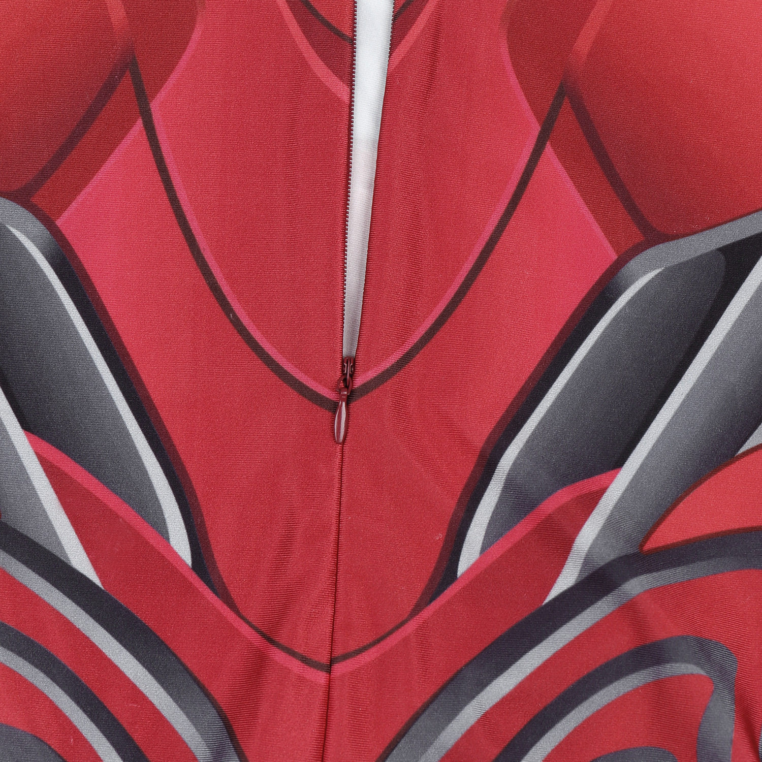 新型纳米战衣印花紧身衣cosplay连体n142140连体衣