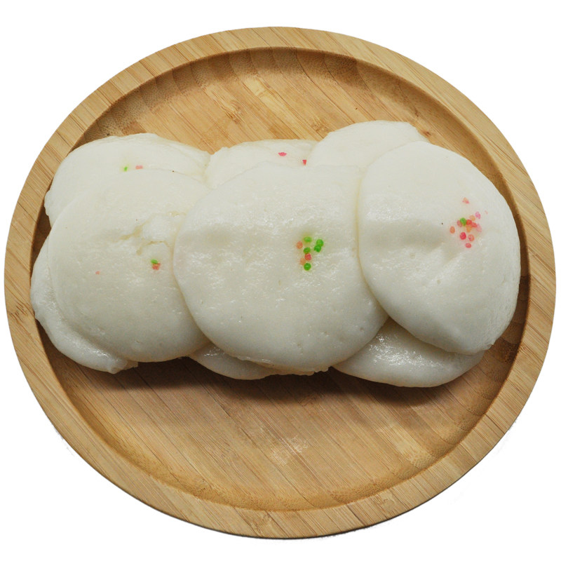 延边特产朝鲜族正宗大米粉面发酵米糕韩式风味传统中式糕点