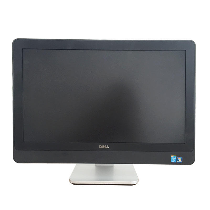 dell戴尔902023寸一体机电脑四核i3i5i7一体机