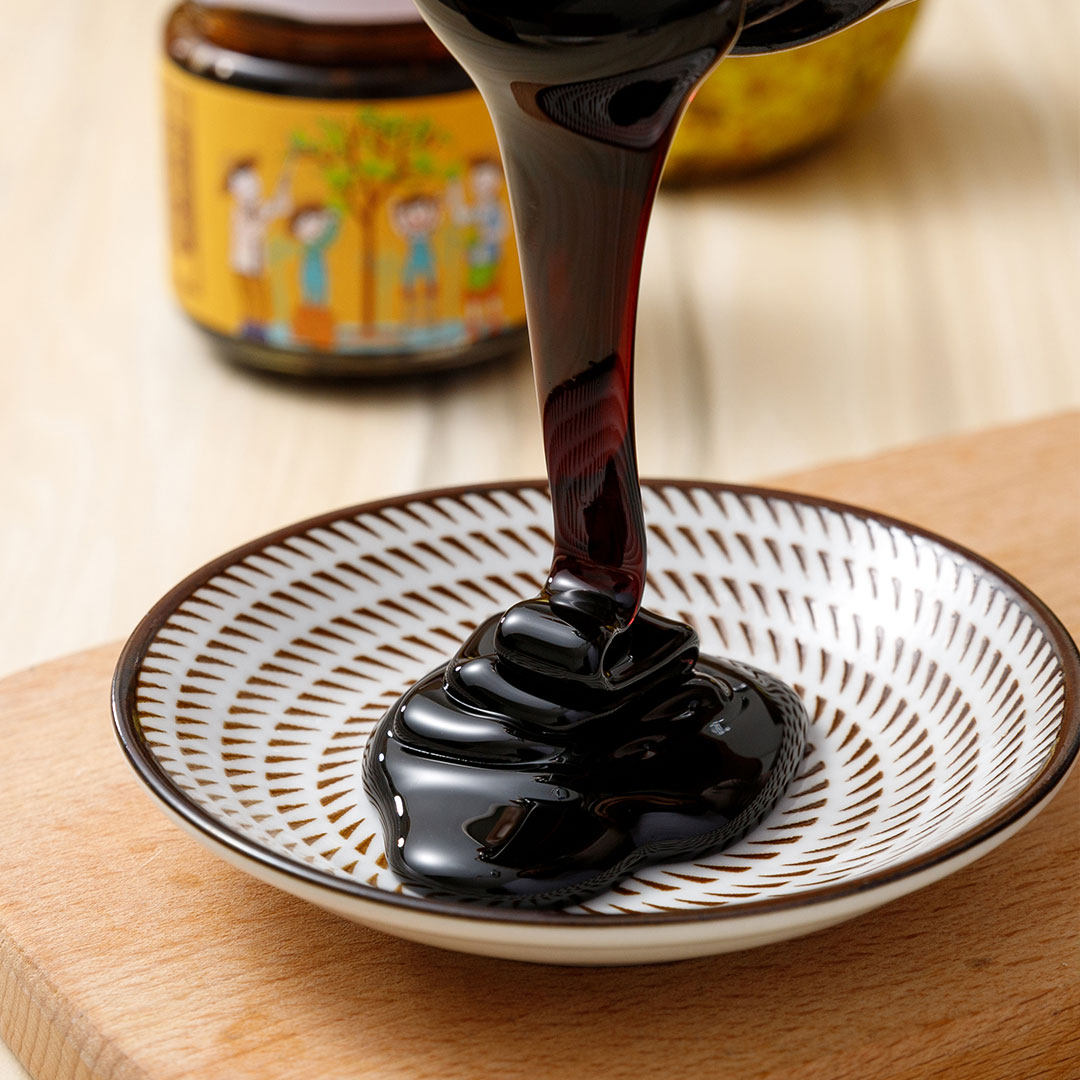 沁知园莱阳慈梨膏儿童老人孕妇100g非普通雪梨砀山酥秋梨膏