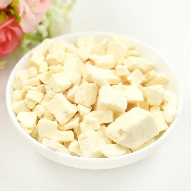 仓鼠冻干豆腐零食金丝熊食物蜜袋花枝营养用品饲料