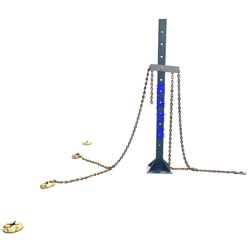 八卦拉塔辅塔大梁校正仪拉塔钣金拉伸立柱汽车其他汽修汽保工具