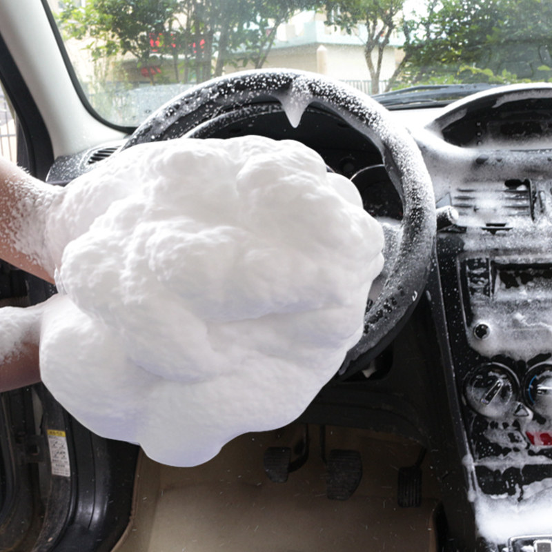 多功能泡沫清洁剂强力去污神器车内内饰水洗汽车用品车用清洗
