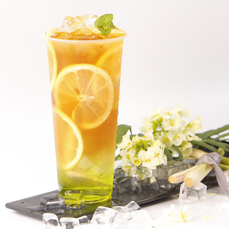 绿茶茉莉奶茶奶绿茉香茉莉花茶水果茶奶盖专用其它绿茶