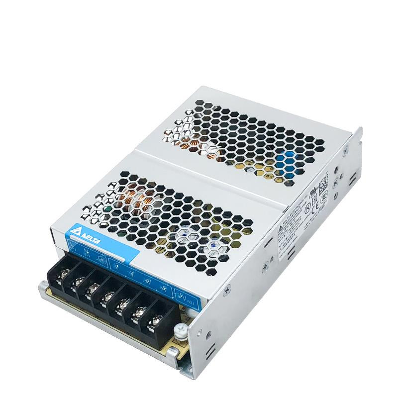 台达原装正品pmc系列平板板式直流开关电源5v开关电源