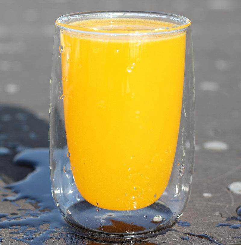 浓缩橙汁果汁13kg柳橙味浓水果饮料果蔬冲饮冲饮果汁