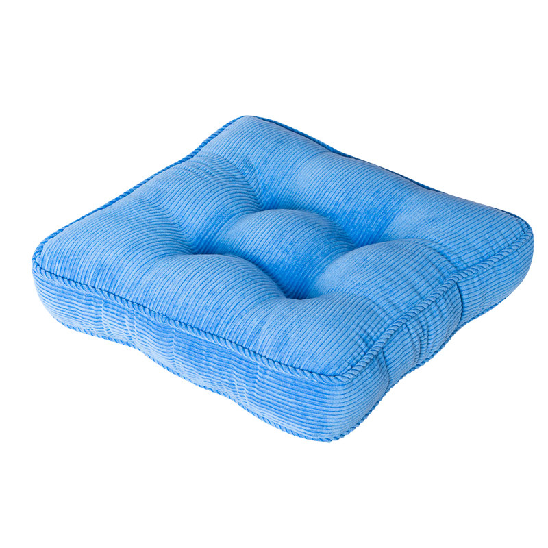 办公室坐垫加厚榻榻米垫子厚坐垫加厚增高学生凳子坐垫椅垫屁股垫