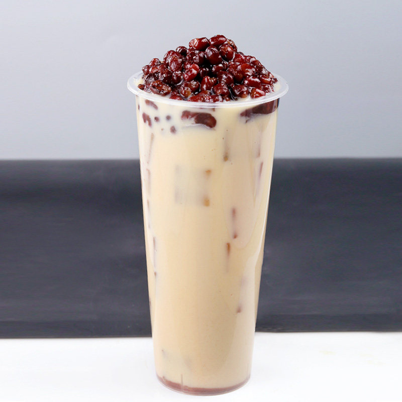 纳豆3kg包邮糖蜜豆沙冰沙奶茶豆双皮奶专用红豆